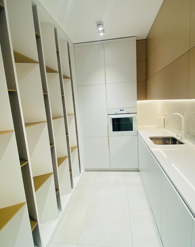 Apartament de inchiriat |2 camere| Prima Închiriere, Parcare | Pines - Poză 12