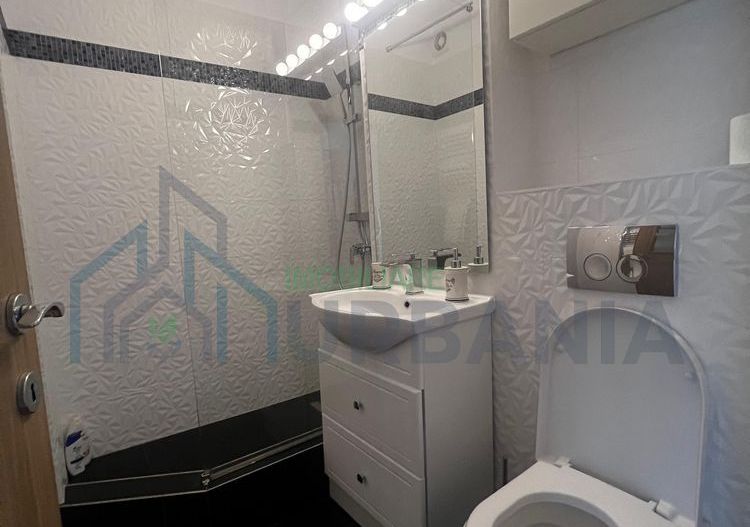 Apartament 2 camere de închiriat, decomandat, Alexandru cel Bun, Iași - Poză 6