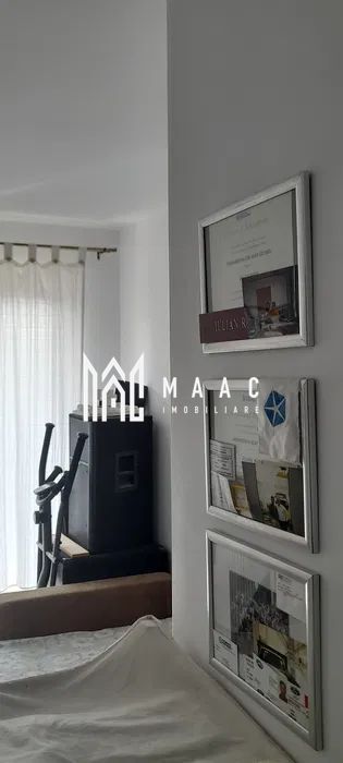 Apartament 3 camere I Decomandat I Etajul 1 | City Residence - Poză 7