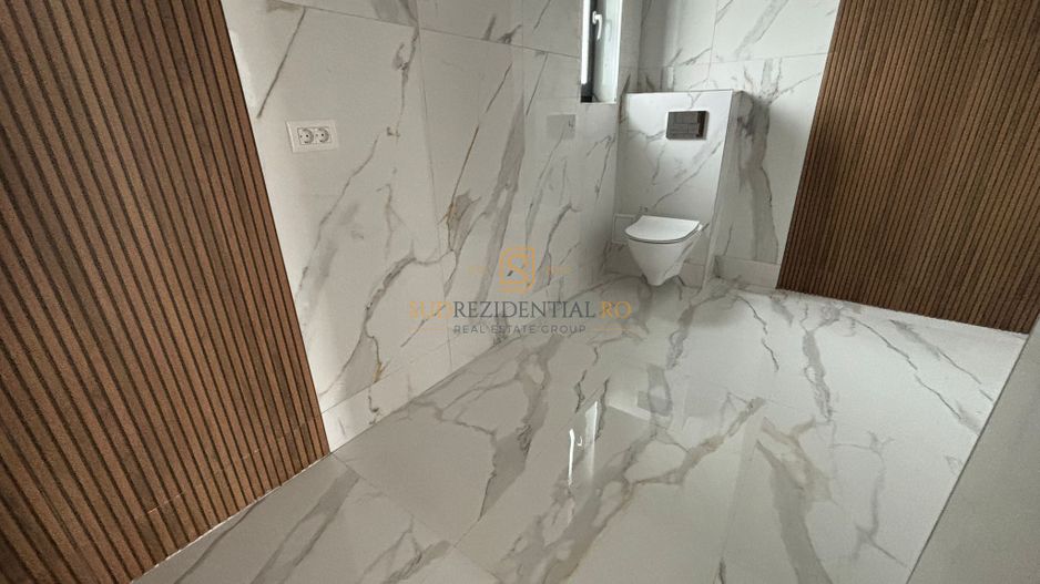 Casa individuala P+1, curte libera 350 mp, zona Berceni-Vidra, Ilfov - Poză 12