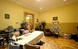 DE VANZARE CASA 6 CAMERE, CURTE SI CONSTRUCTIE SECUNDARA | COTROCENI - Poză 6
