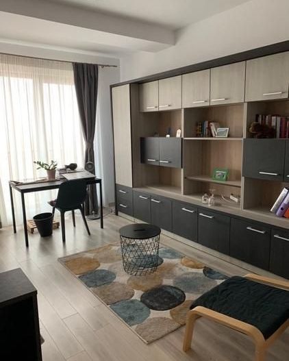 Apartament 1 Camera 20th Residence 2016 - Poză 2