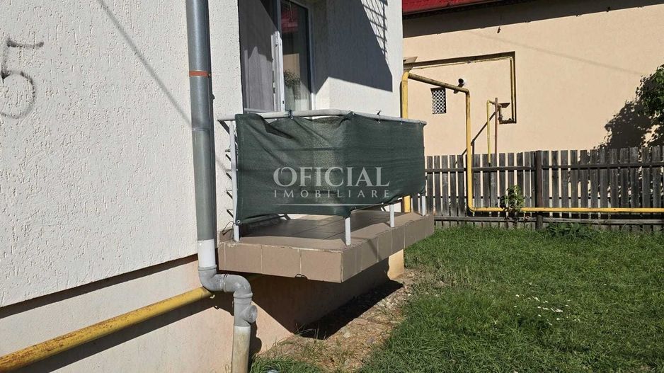 Apartament 1 Camera | 33 Mp | Balcon 2 Mp | Gheorgheni FSEGA - Poză 8