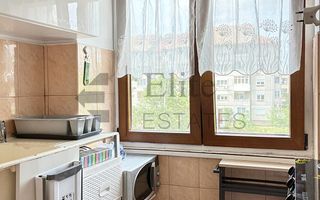 Apartament cu 1 camera de inchirat Cartierul Rogerius, Oradea - Poză 5