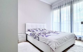 Duplex plan parter, 4 camere, Dumbrăvița, Zona Belvedere - Poză 7