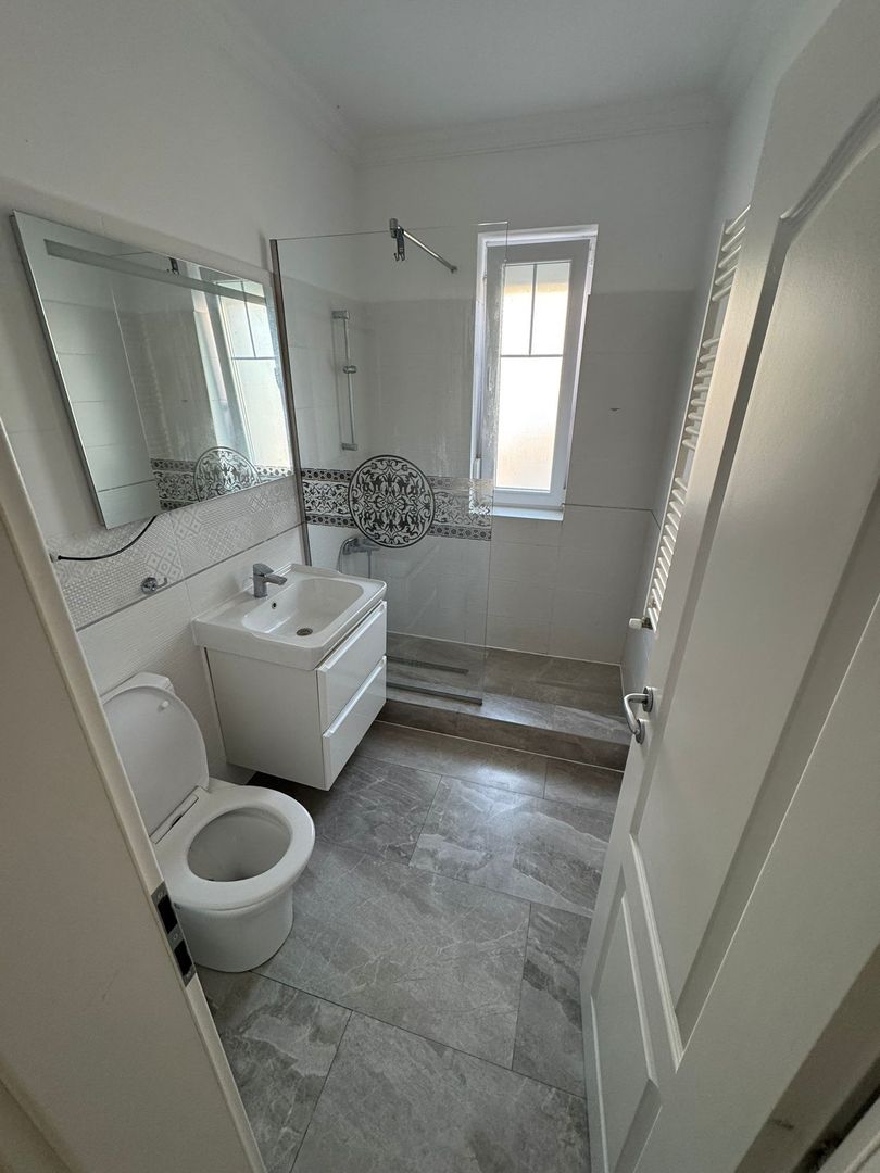 Braytim | 3 camere | 77 mp utili | Mobilat | Parter | Parcare - Poză 6