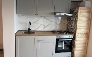 AP. 2 CAMERE- QUARTZ RESIDENCE, PARCARE INCLUSA, CENTRALA PROPRIE - Poză 6