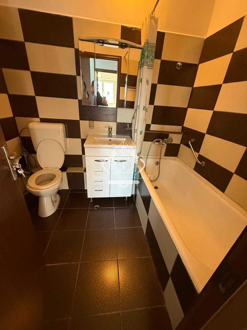 Apartament 2 camere de vânzare – Dristor | 55 mp | bloc 1982 - Poză 6