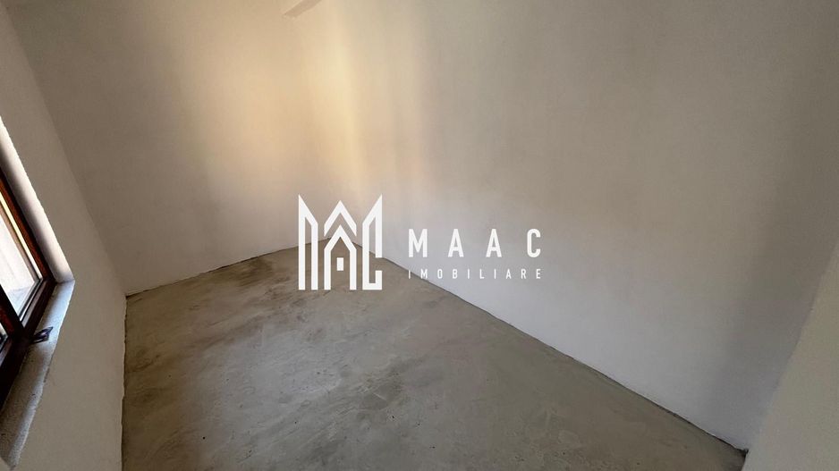 Apartament la casă | 2 camere | Curte comună  | Piața Cluj - Poză 3