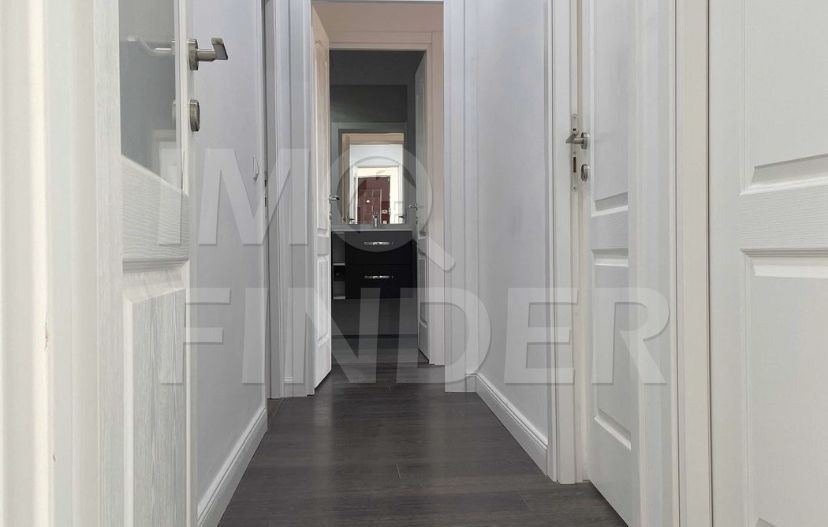 Vanzare 4 camere Zorilor, imobil nou, 95 mp, garaj inclus - Poză 6
