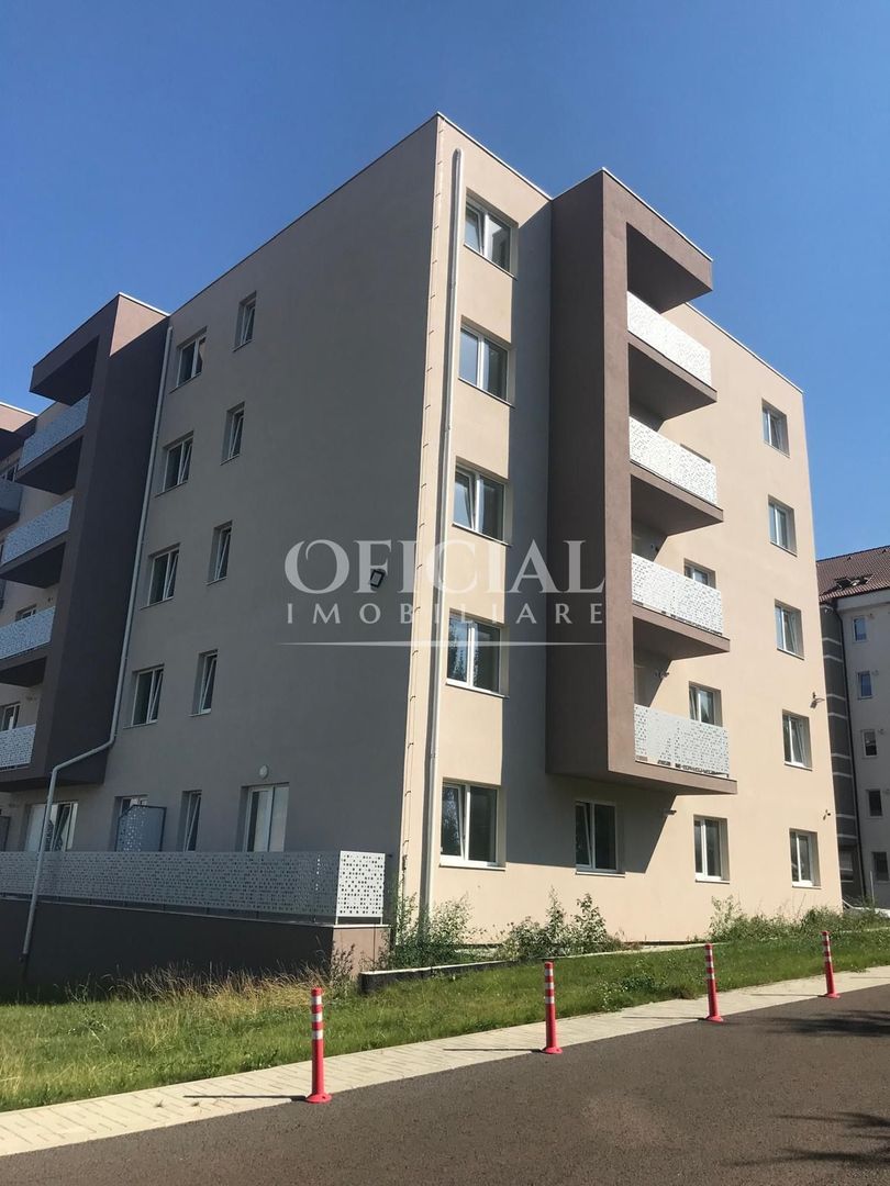 Dezvoltator | Apartament 3 Camere | 67 mp | 2 Bai | Zona Eroilor - Poză 21