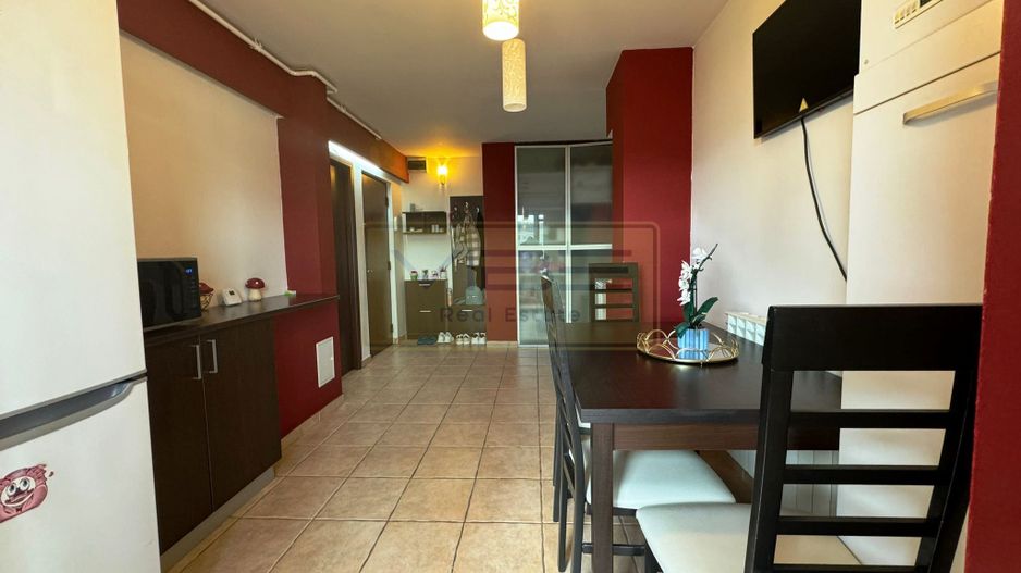 Apartament 2 camere decomandat Nicolina - CUG Rond Vechi - Poză 1