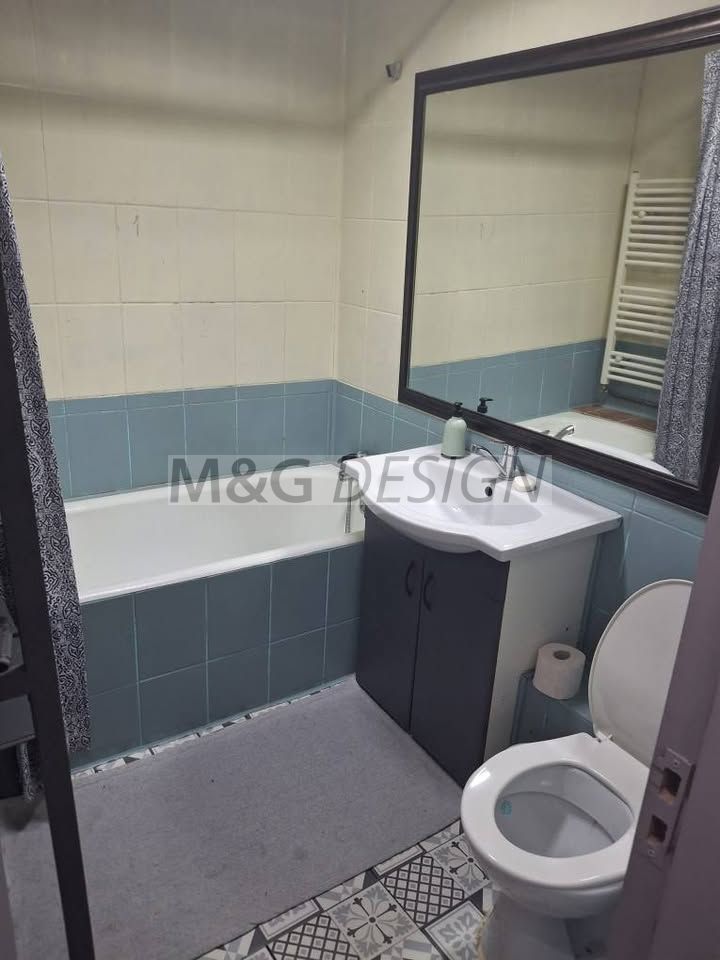 3 cam  decomandat Aradului amenajat centrala proprie - Poză 9