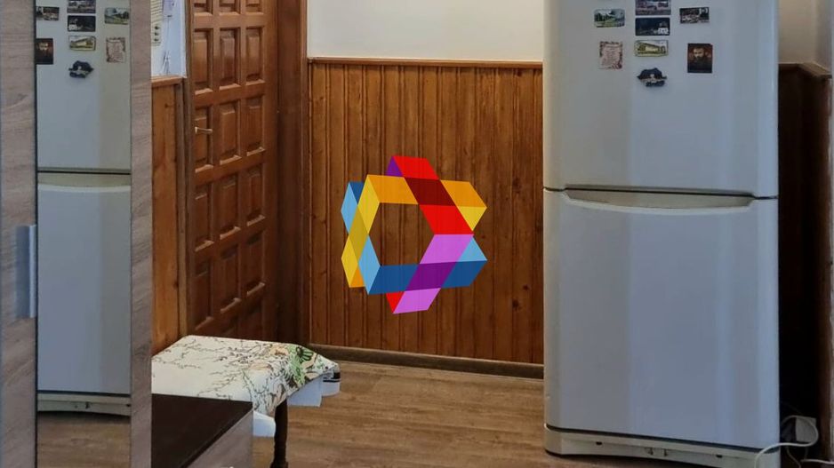 Apartament cu doua camere, zona Astra 53 mp - Poză 4
