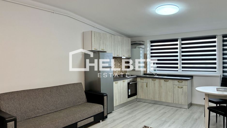 Prima închiriere / 2 Camere / Parcare / Subcetate - Poză 4