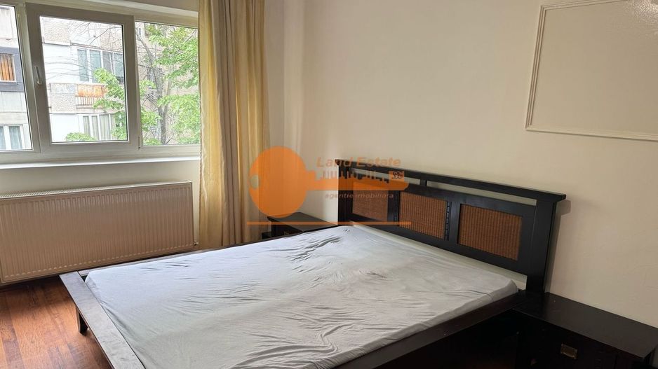 2 camere Crangasi ( bloc 1983- 6 minute de metrou ) - Poză 8