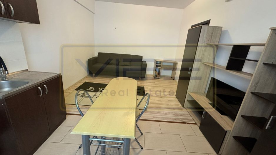 Garsoniera moderna Rond Pacurari - 20 min Copou - Poză 4