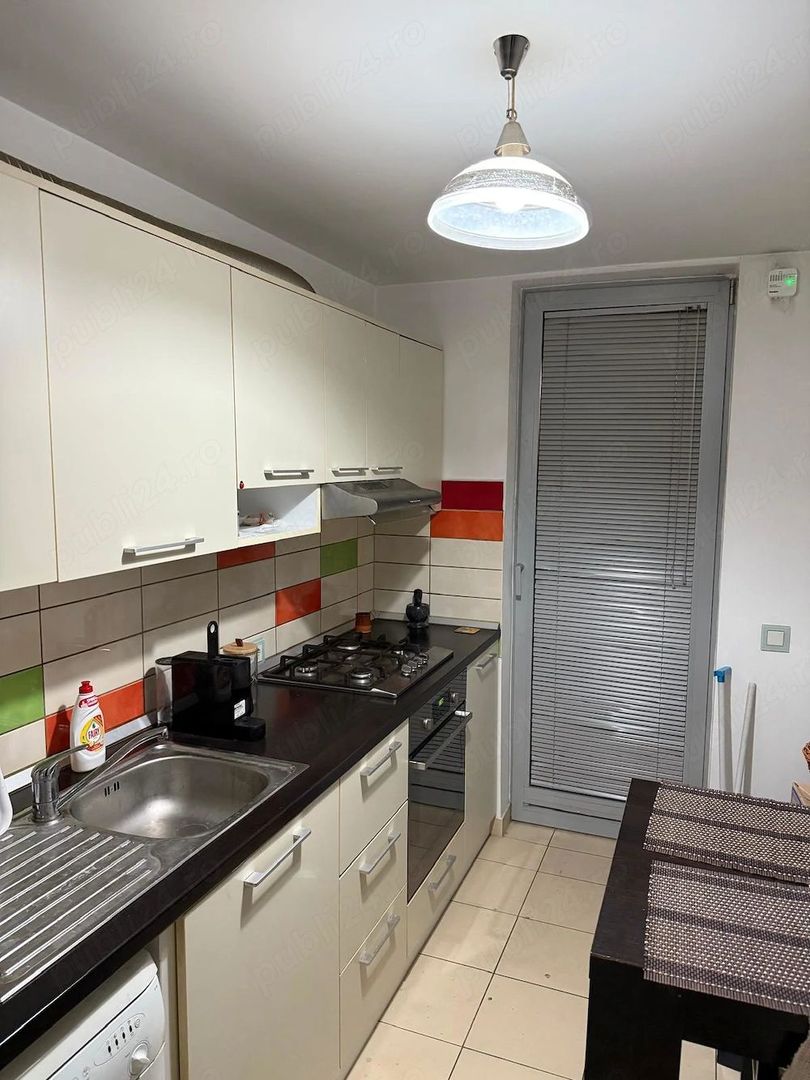 Apartament  Asmita Gardens // Delta Văcărești - Poză 2