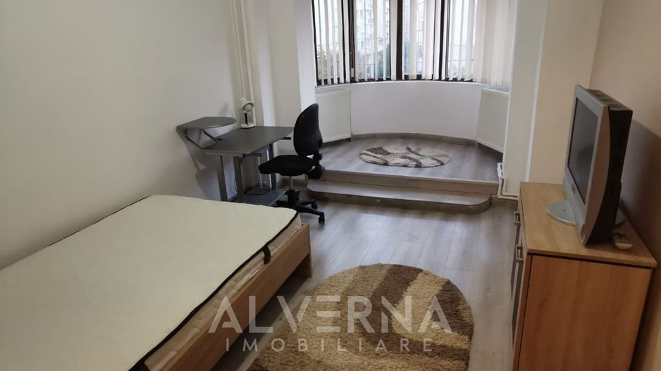 Apartament 3 camere + 3 balcoane + *garaj | 80 mp | Marasti - Poză 2