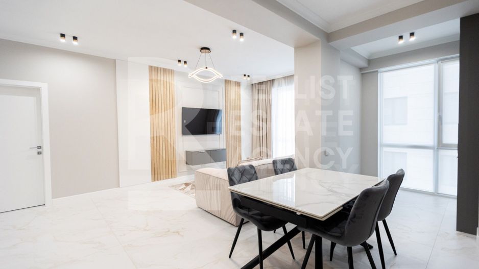 Chirie, apartament, 2 camere, strada Tricolorului, Centru - Poză 4