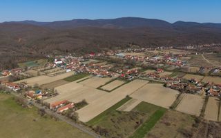 Loc de casă în Odvoș - Conop 3000mp - Poză 23