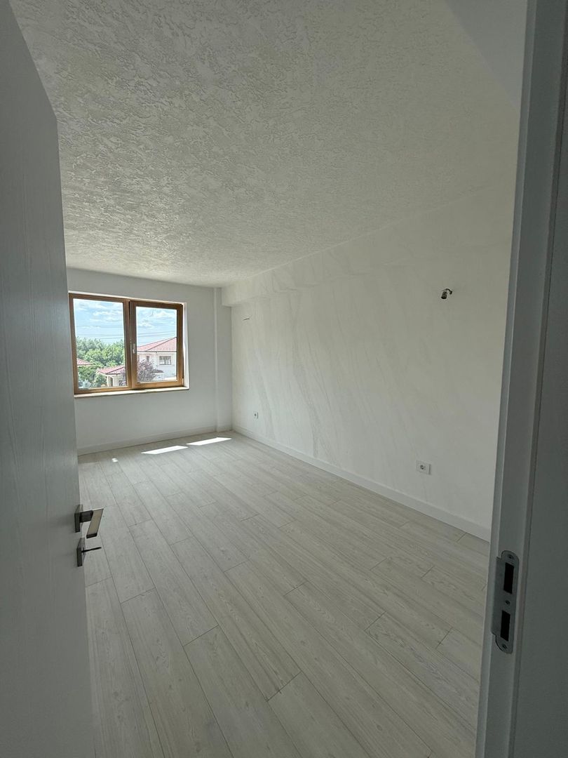 Titan- Bloc boutigue- apartament 3 camere - Poză 7