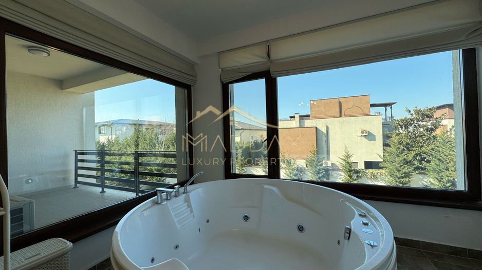 Vilă impresionantă *teren 1000mp // Erou Iancu Nicolae - Poză 50