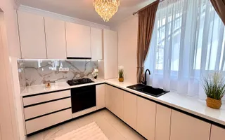 Apartament de lux de vânzare – 5 camere, DaVinci, Sibiu - Poză 21