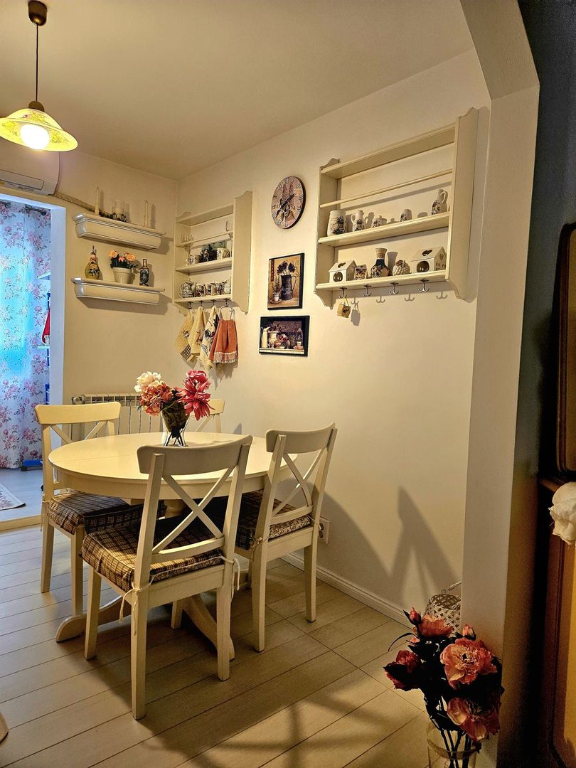 Apartamnent decomandat cu 3 camere, Sector 6- Cetatea de Balta - Poză 12