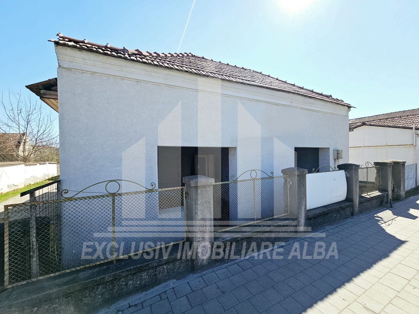 Casa individuala de vanzare, Ampoi 1 - Poză 2