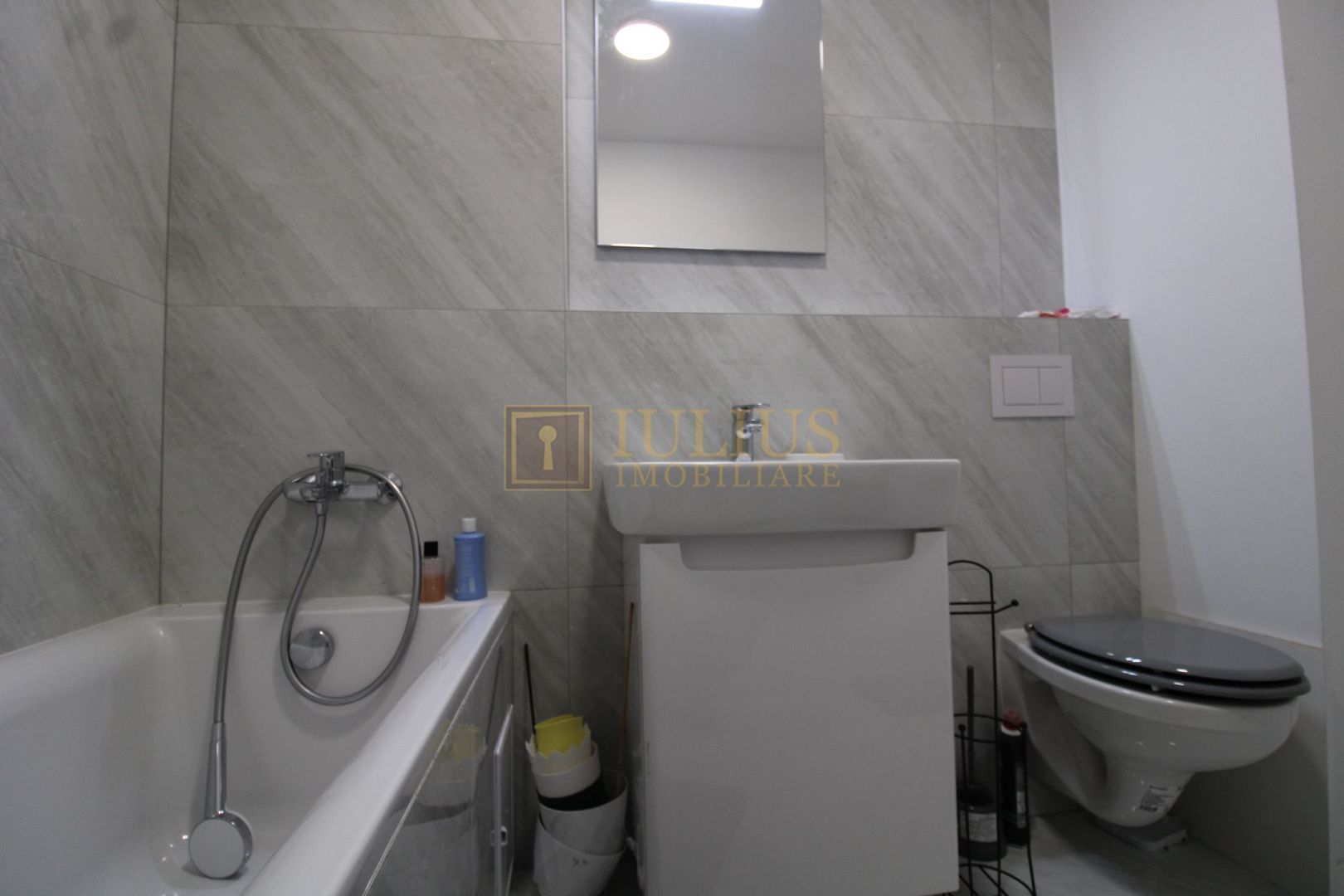 Bloc nou, loc de parcare-Campeador City/Ikea - Poză 14