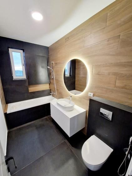 Vila Moderna 5 camere langa parc, Corbeanca - Poză 6