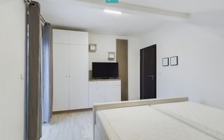 Apartament de închiriat în zona Cetății, bloc nou - Poză 4