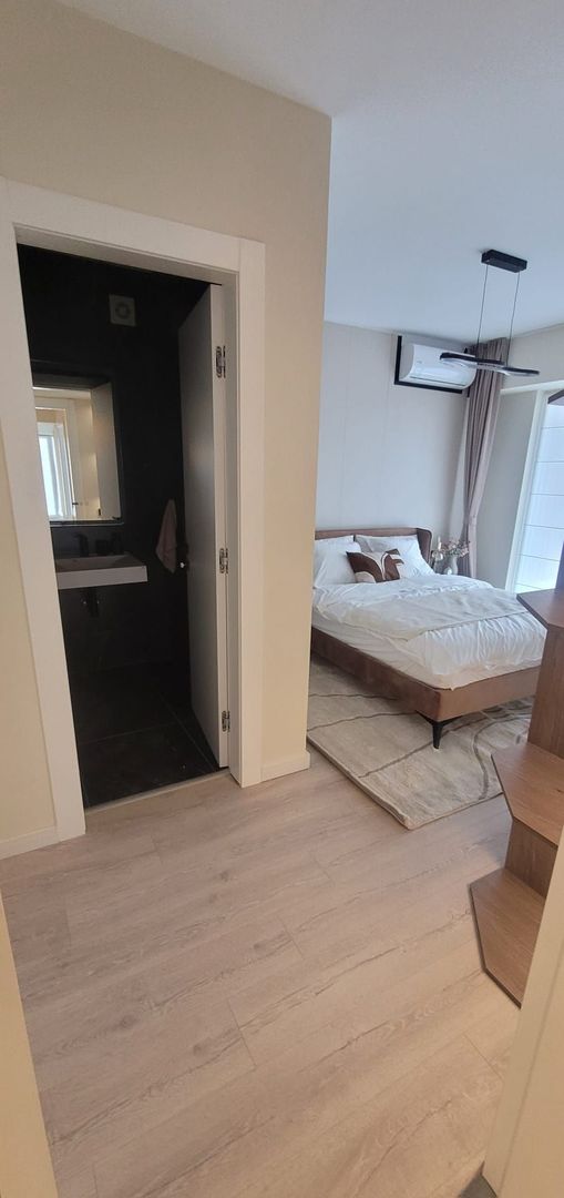 AP. 3CAM. BLOC PREMIUM FINALIZAT,MUTARE IMEDIATA / ASTORIUM LIFE! - Poză 4