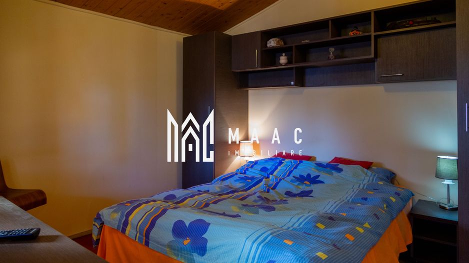 Casa 6 camere | P+M | Curte | 270 MPU | Zona Centrala - Poză 6