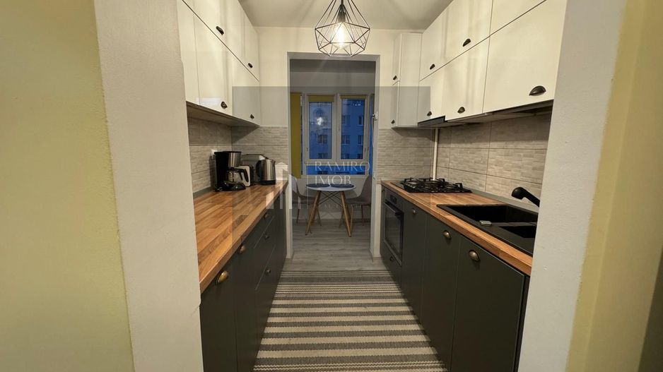 Inchiriere Apartament 3 camere decomandat Titan / Theodor Pallady - Poză 8