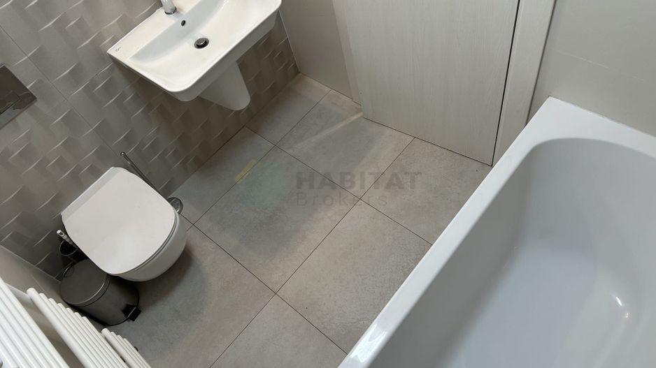Apartament 2 camere de închiriat – Cloud9 Residence Pipera - Poză 13