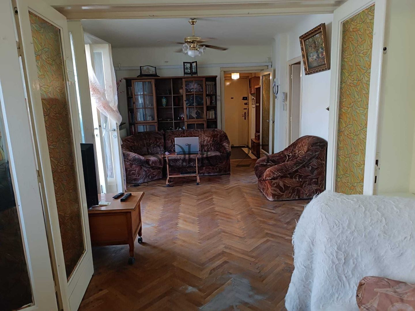 Penthouse 3 cam | Dacia – Eminescu | Terasă generoasă - Poză 8