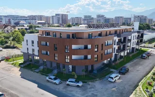 Apartament 3 Camere | 74 MP Utili | Tractorul | Bloc Finisat - Poză 16