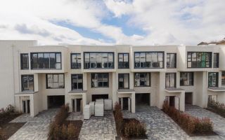 Vânzare, townhouse, 3 nivele, Complexul Rezidențial Hora Village - Poză 18
