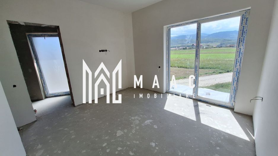 Casa individuala | Teren 338 mp | Talmaciu - Poză 6