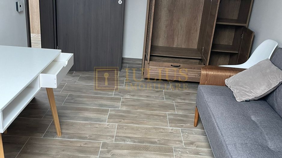 Pet-friendly, 2 camere, centrala proprie. - Poză 5