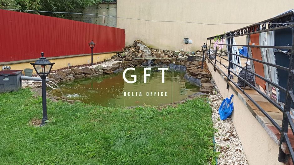 Apartament la casa 3 camere-curte-piscina-foisor-Zona Podul Jelnei - Poză 6