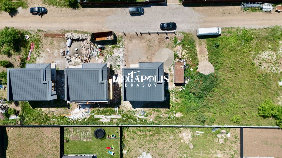 Casă 5 Camere | Finisaje Incluse | 128 mp Utili | Izvor - Poză 33