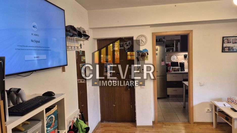 Apartament 2 camere Titan Sector 3 Mobilat Utilat - Poză 3