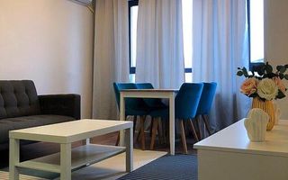 AP. 2 CAMERE-CAVAR RESIDENCE,PARCARE INCLUSA, CENTRALA PROPRIE, MODERN - Poză 1