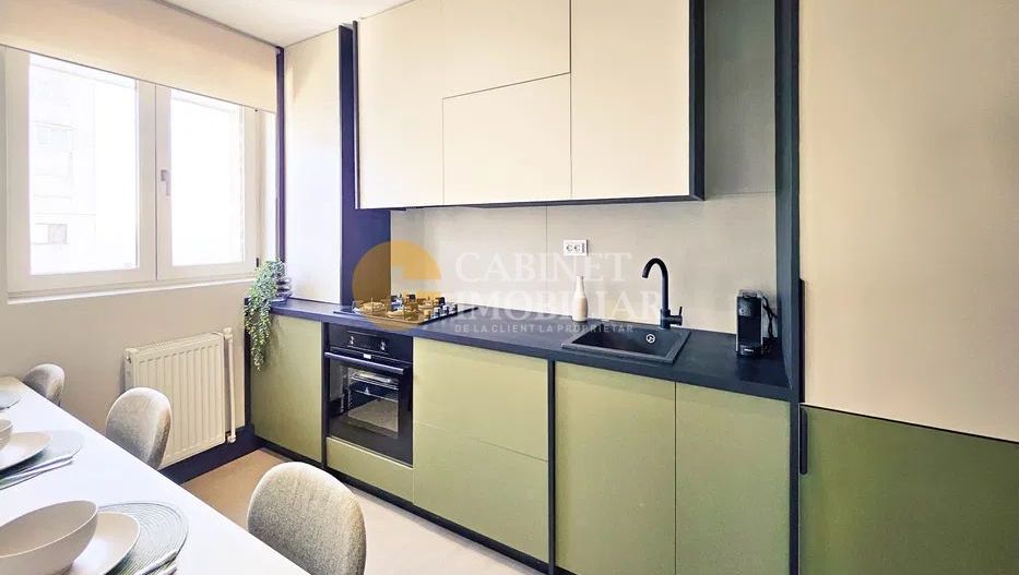 Apartament premium în inima Copoului – locație de top! - Poză 4