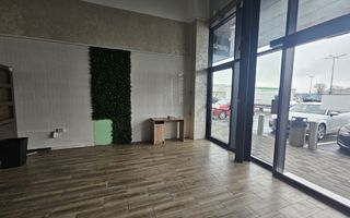 Spațiu comercial de închiriat – Shopping Park, Bd. Nicolae Bălcescu - Poză 10