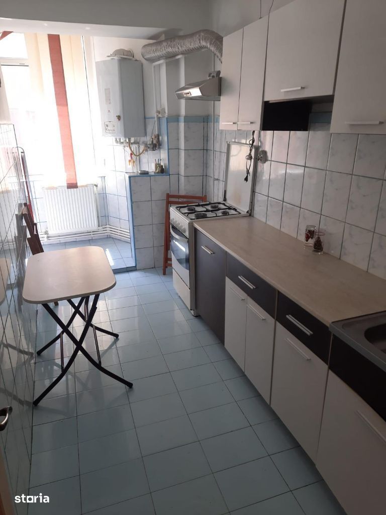 Apartament 2 camere, dec, General,et 1 - Poză 8