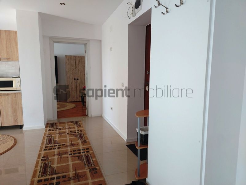 Apartament cu 2 camere B-dul Cantemir - Poză 7